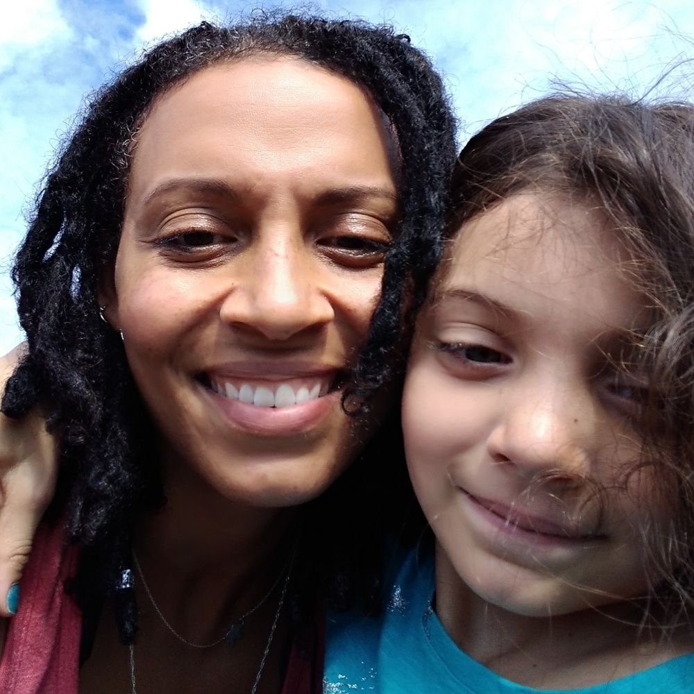 Meet your Posher, Angelina